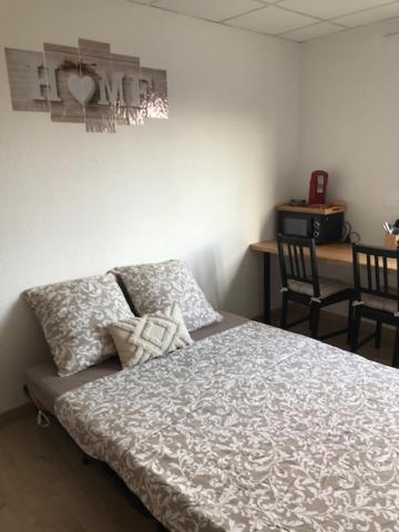 Cosy Colmar Apartment Екстериор снимка