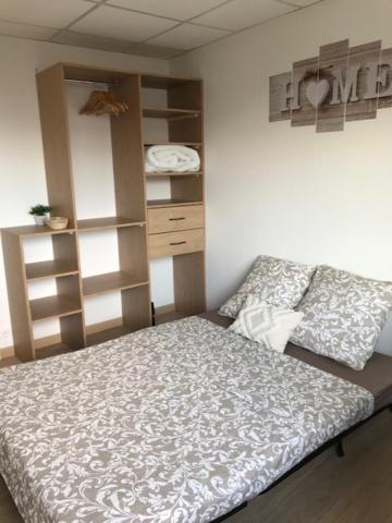 Cosy Colmar Apartment Екстериор снимка